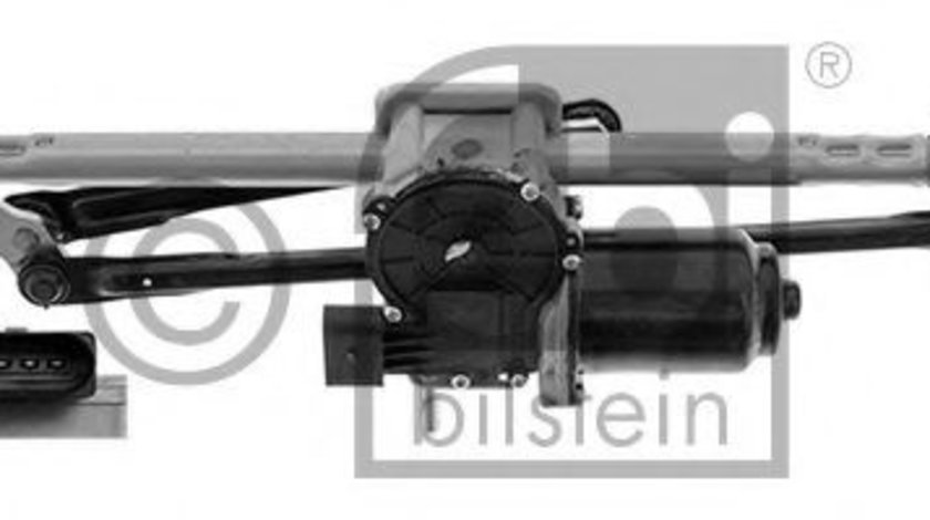 Legaturi stergator parbriz SEAT TOLEDO IV (KG3) (2012 - 2016) FEBI BILSTEIN 48699 piesa NOUA