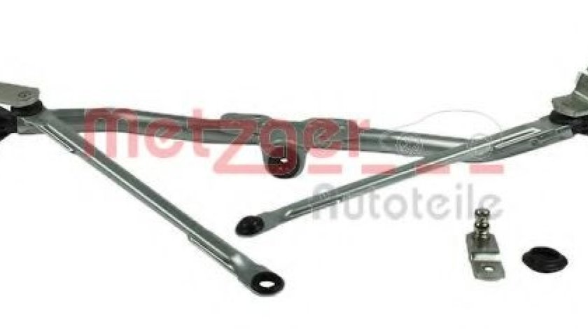 Legaturi stergator parbriz SKODA FABIA I Combi (6Y5) (2000 - 2007) METZGER 2190041 piesa NOUA