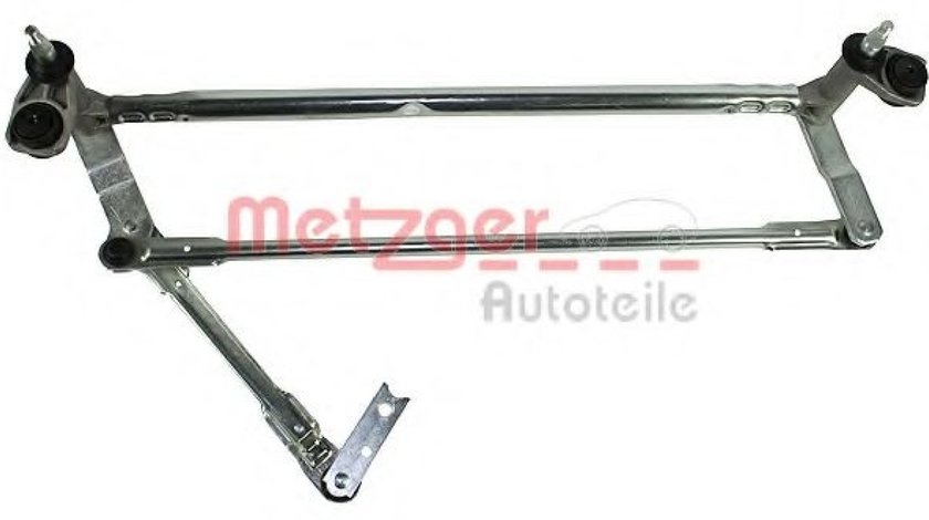 Legaturi stergator parbriz SKODA OCTAVIA II (1Z3) (2004 - 2013) METZGER 2190180 piesa NOUA