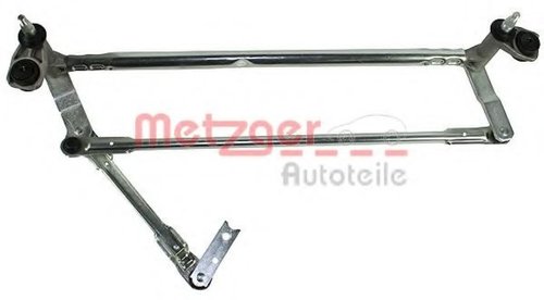 Legaturi stergator parbriz SKODA OCTAVIA II Combi (1Z5) (2004 - 2013) METZGER 2190180 piesa NOUA