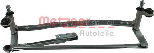 Legaturi stergator parbriz SKODA SUPERB II Combi (3T5) (2009 - 2015) METZGER 2190230 piesa NOUA