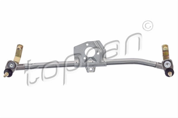 Legaturi Stergator Parbriz Topran Vw 114 273