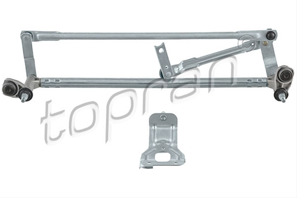 Legaturi Stergator Parbriz Topran Vw 115 691