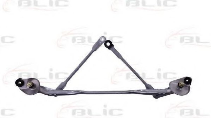 Legaturi stergator parbriz TOYOTA COROLLA Combi (E12J, E12T) (2001 - 2007) BLIC 5910-19-048540P piesa NOUA