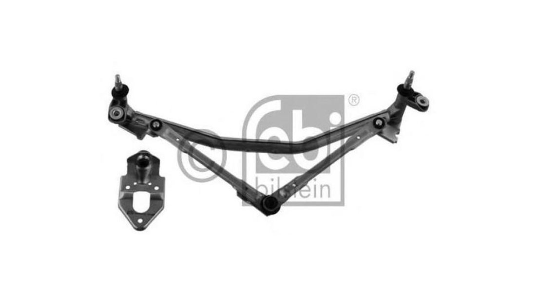 Legaturi stergator parbriz Volkswagen VW POLO (9N_) 2001-2012 #2 115715