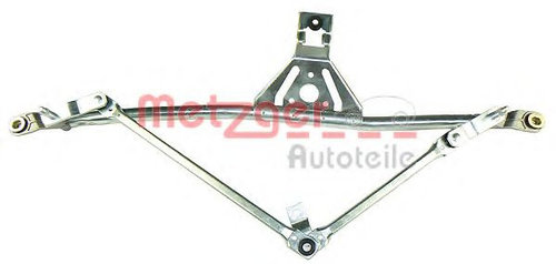 Legaturi stergator parbriz VW CADDY II Combi (9K9B) (1995 - 2004) METZGER 2190108 piesa NOUA