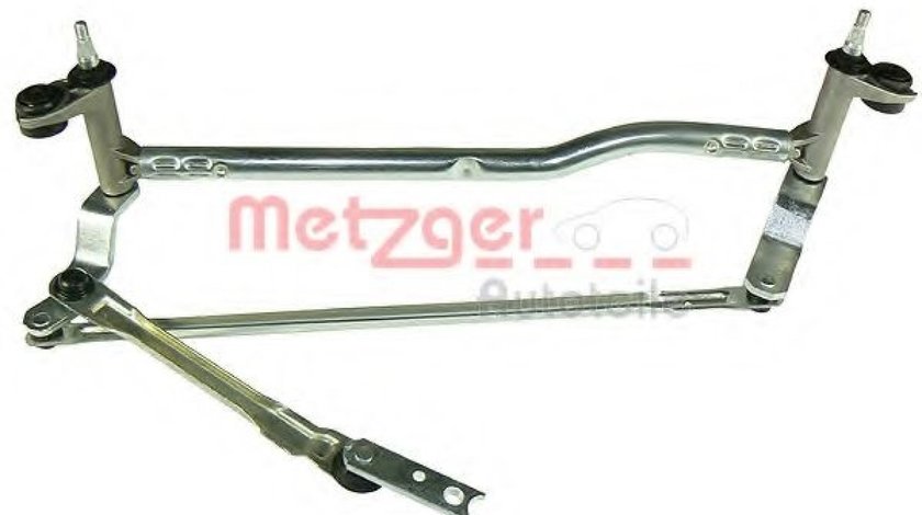 Legaturi stergator parbriz VW CADDY III Combi (2KB, 2KJ, 2CB, 2CJ) (2004 - 2016) METZGER 2190111 piesa NOUA