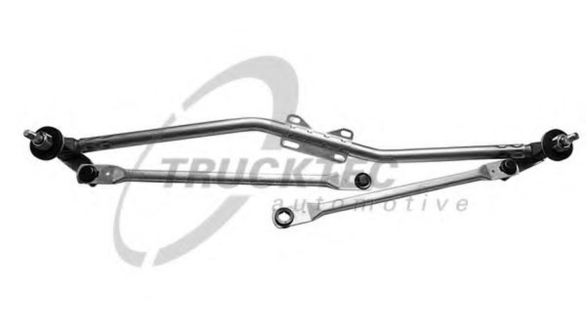 Legaturi stergator parbriz VW CRAFTER 30-35 bus (2E) (2006 - 2016) TRUCKTEC AUTOMOTIVE 02.61.014 piesa NOUA