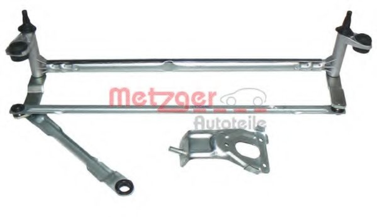 Legaturi stergator parbriz VW EOS (1F7, 1F8) (2006 - 2016) METZGER 2190040 piesa NOUA