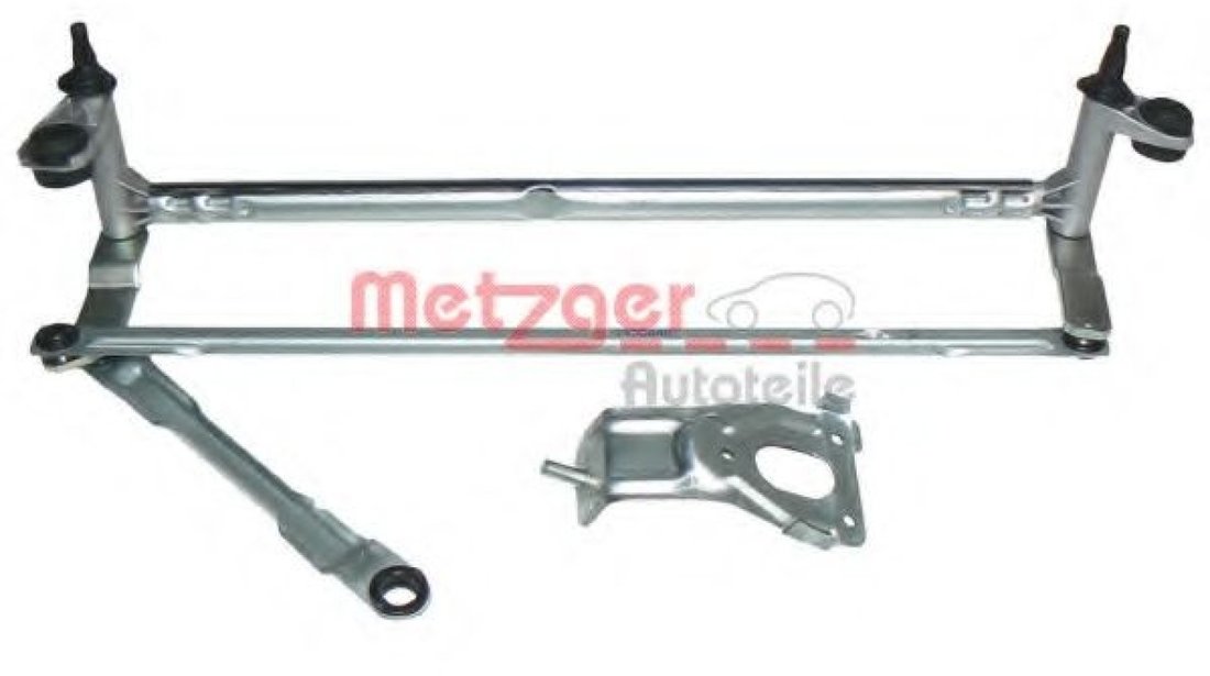 Legaturi stergator parbriz VW GOLF V Variant (1K5) (2007 - 2009) METZGER 2190040 piesa NOUA