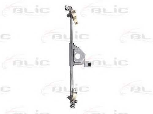 Legaturi stergator parbriz VW LUPO (6X1, 6E1) (1998 - 2005) BLIC 5910-01-024540P piesa NOUA