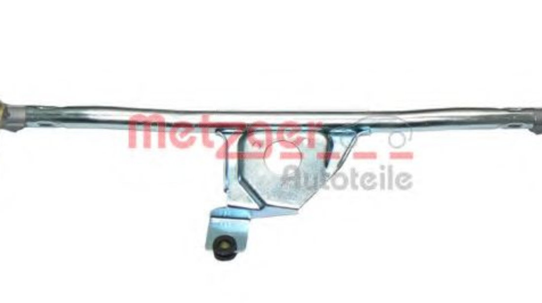 Legaturi stergator parbriz VW LUPO (6X1, 6E1) (1998 - 2005) METZGER 2190010 piesa NOUA