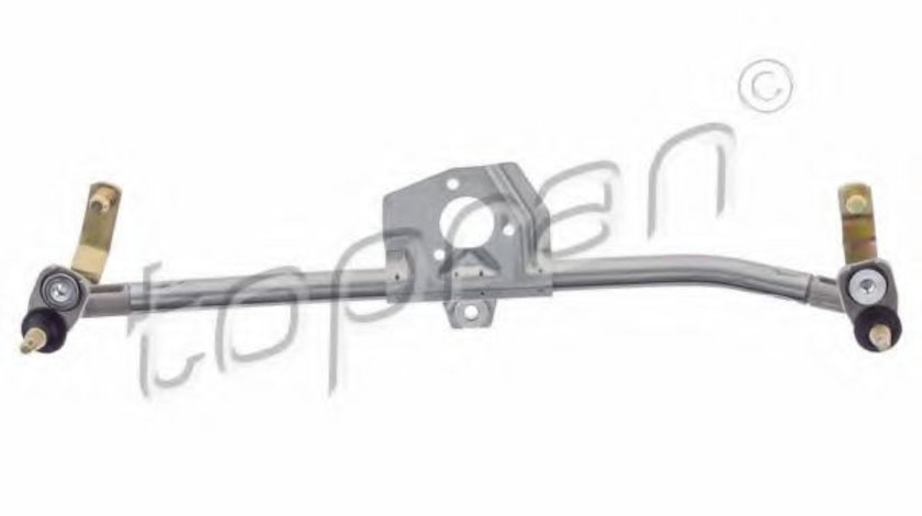 Legaturi stergator parbriz VW NEW BEETLE Cabriolet (1Y7) (2002 - 2010) TOPRAN 114 273 piesa NOUA