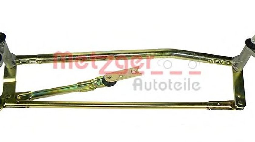 Legaturi stergator parbriz VW PASSAT ALLTRACK (365) (2012 - 2014) METZGER 2190121 piesa NOUA