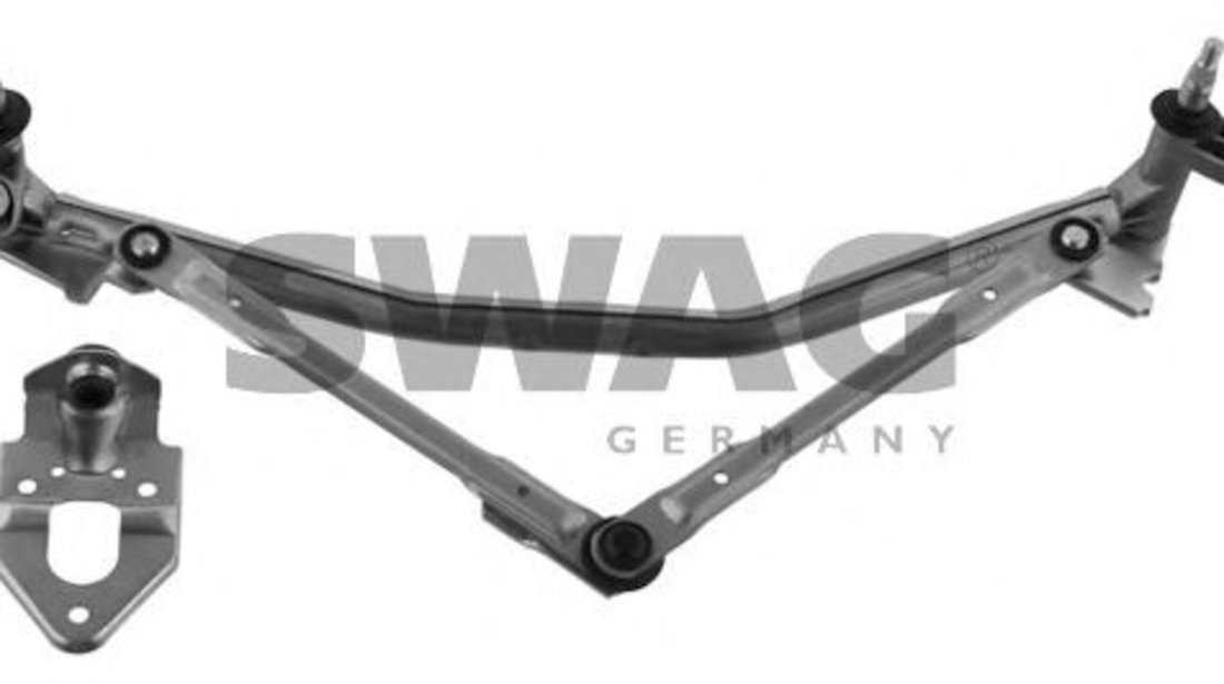 Legaturi stergator parbriz VW POLO (9N) (2001 - 2012) SWAG 30 93 0649 piesa NOUA