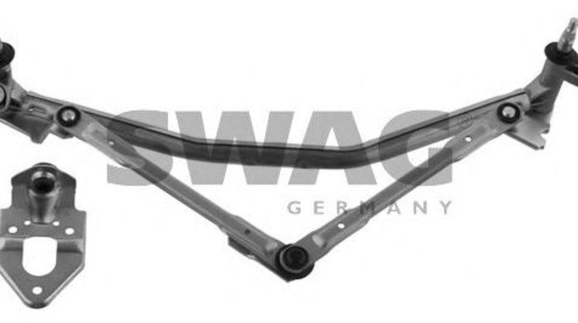 Legaturi stergator parbriz VW POLO (9N) (2001 - 2012) SWAG 30 93 0649 piesa NOUA