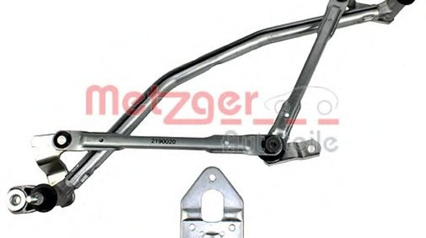 Legaturi stergator parbriz VW POLO (9N) (2001 - 2012) METZGER 2190020 piesa NOUA