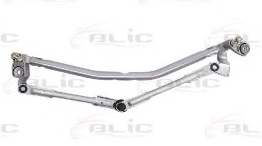 Legaturi stergator parbriz VW POLO (9N) (2001 - 2012) BLIC 5910-01-035540P piesa NOUA