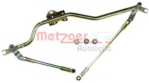 Legaturi stergator parbriz VW TRANSPORTER VI bus (SGB, SGG, SGJ) (2015 - 2016) METZGER 2190123 piesa...