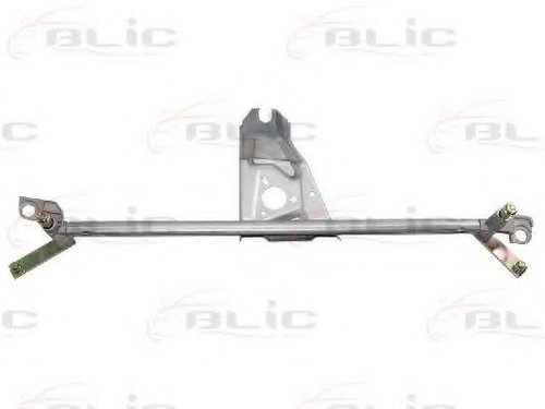 Legaturi stergator parbriz VW VENTO (1H2) (1991 - 1998) BLIC 5910-01-015540P piesa NOUA
