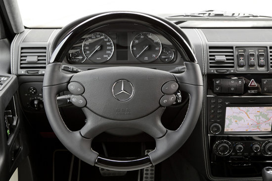 Legenda continua: Mercedes G-Class primeste doua noi editii speciale