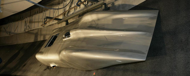 Legende Auto: Mercedes-Benz W125, masina care atingea 432.7 km/h in anul 1938