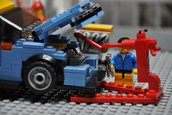 Lego Garage