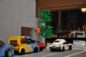 Lego Garage