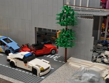 Lego Garage