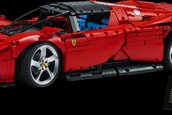 LEGO® Technic™ Ferrari Daytona SP3