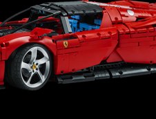 LEGO® Technic™ Ferrari Daytona SP3