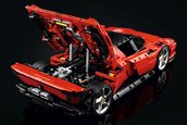 LEGO® Technic™ Ferrari Daytona SP3