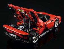 LEGO® Technic™ Ferrari Daytona SP3