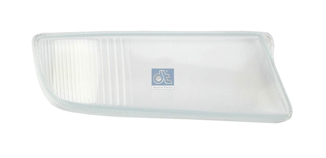 Lentila,far Ceata Dt Vw 3.31141