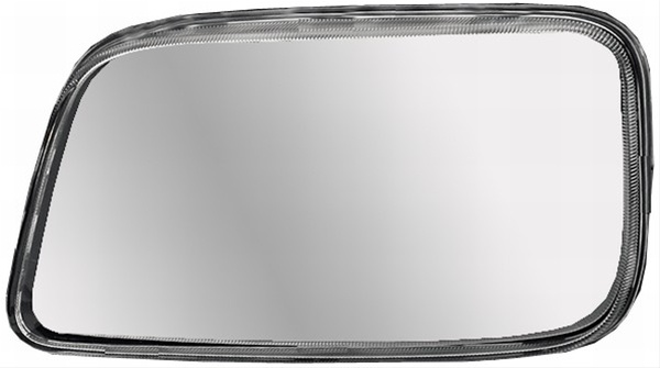 Lentila,far Hella Mercedes-Benz 9ES 170 064-011