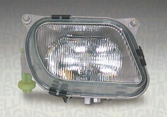 Lentila,far Magneti Marelli Mercedes-Benz 711305613009