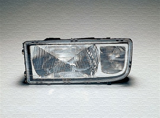Lentila,far Magneti Marelli Mercedes-Benz 711305621834