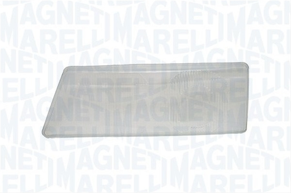 Lentila,far Magneti Marelli Mercedes-Benz 711305621980