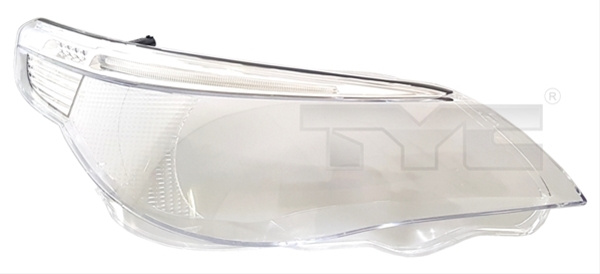 Lentila Far St E60 Far Xenon Tyc 20-12926-LA-1