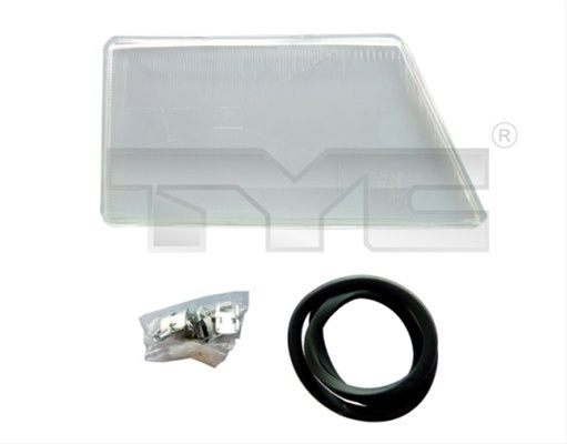 Lentila,far Tyc Mercedes-Benz 20-5341-LA-1