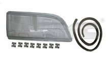 Lentila,far VOLVO S40 I (VS) (1995 - 2004) TYC 20-...