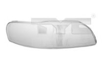 Lentila,far VOLVO S60 I (2000 - 2010) TYC 20-0434-...