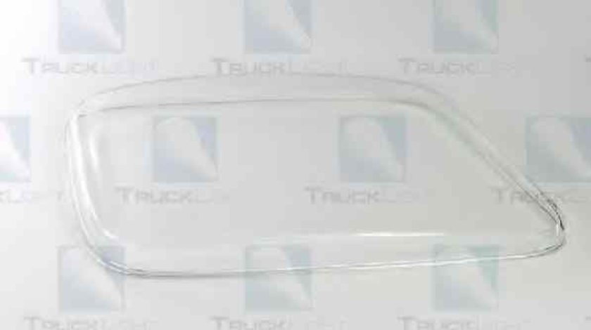 lentilafar MERCEDES-BENZ ACTROS MP2 / MP3 Producator TRUCKLIGHT HL-ME004R