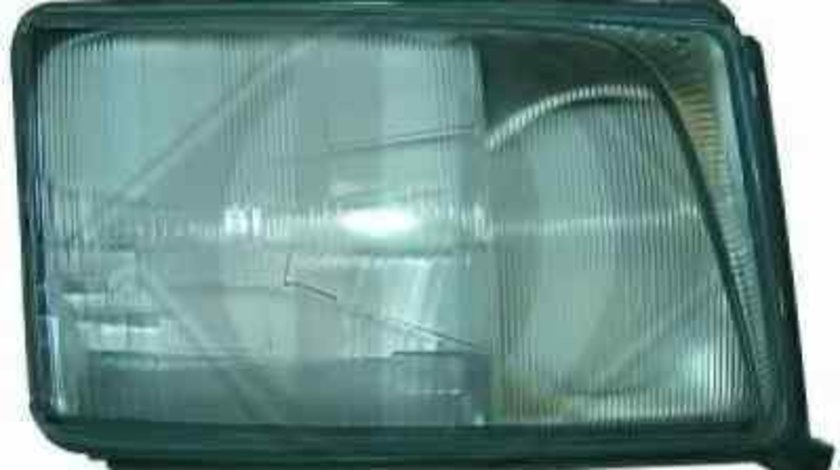 lentilafar MERCEDES-BENZ C-CLASS combi S202 DIEDERICHS 1670986