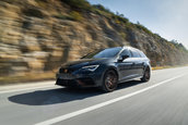 Leon Cupra R ST