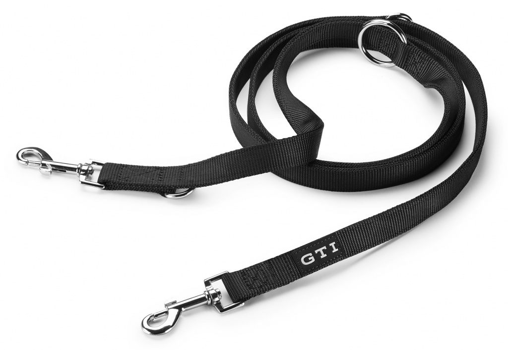 Lesa Animale Oe Volkswagen GTI Negru 1H4087632A