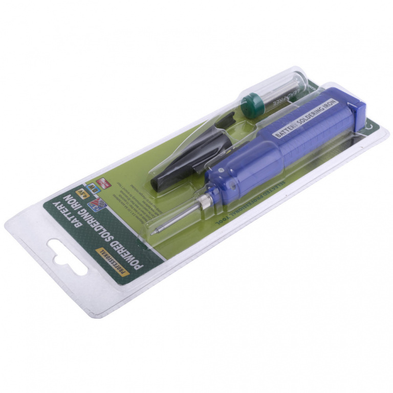 Letcon 8W Pe Baterii 3XAA ZD-20D