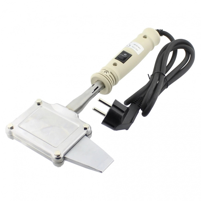 Letcon Electric 320W ZD-715
