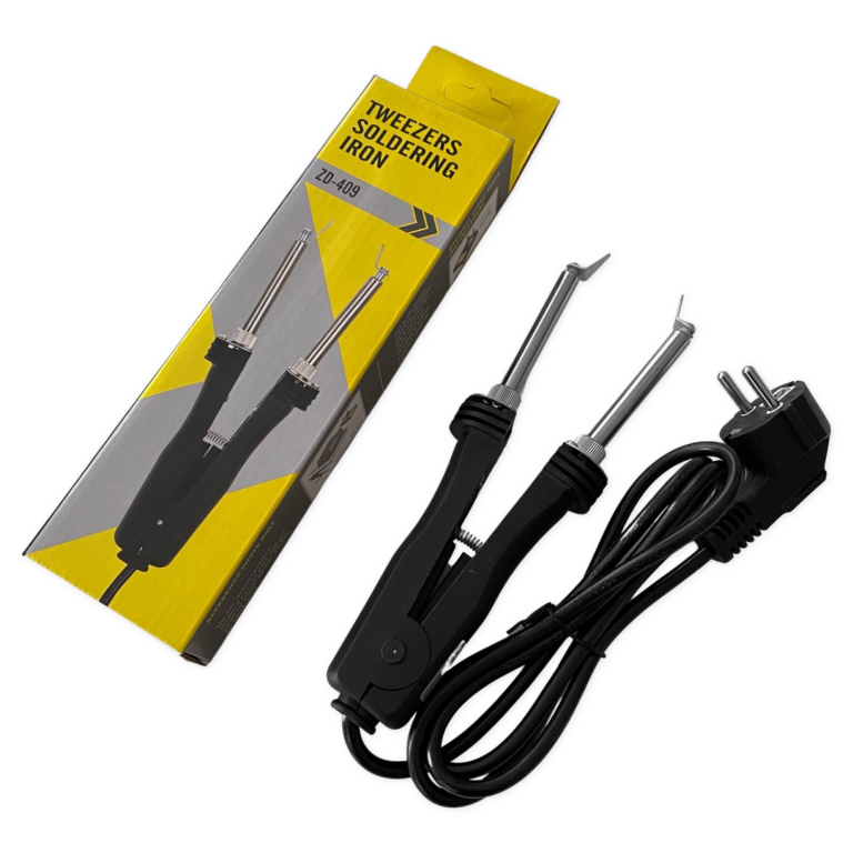 Letcon Integrate SMD/DIL 48W ZD-409