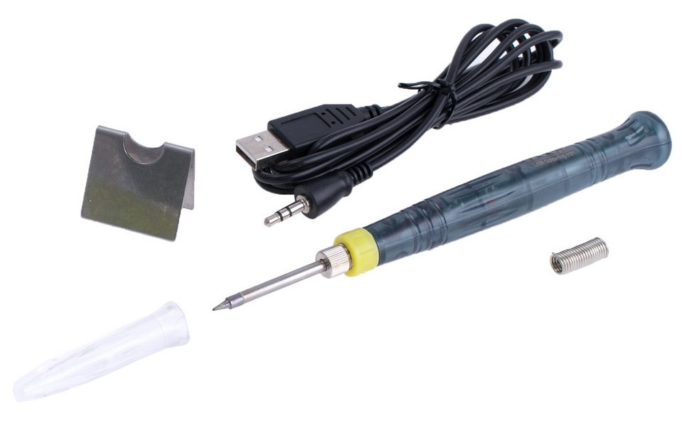Letcon Pe Usb 5V 8W ZD-20U